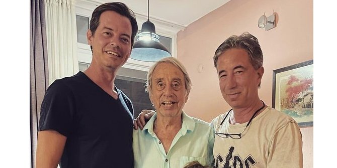 Alp Kırşan kimdir, nereli, kaç yaşında, evli mi?