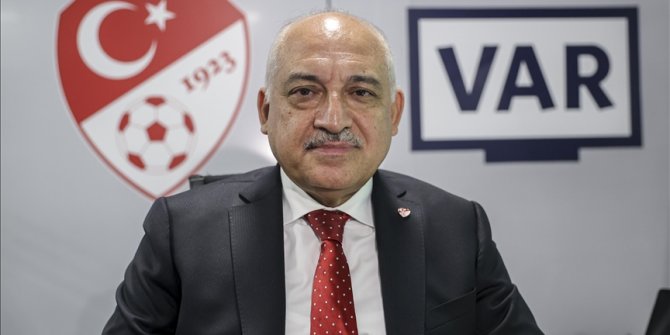 Mehmet Büyükekşi'den flaş yabancı VAR hakemi açıklaması