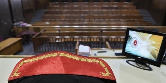 Ankara’da aile sağlık merkezinde sağlık çalışanlarına hakaret eden şüphelinin 15 yıl hapsi istendi