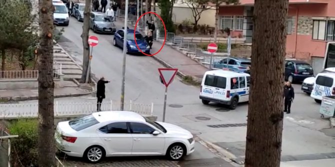 Ayrancı'da eski eşini vuran adamın denetimli serbestlikten yararlandığı iddia edildi