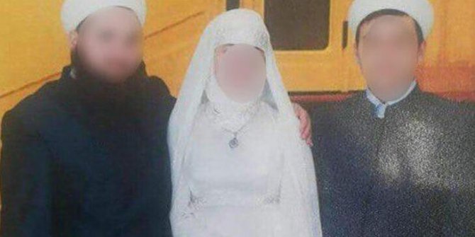 6 yaşında evlilik ve cinsel istismar davasında yeni gelişme