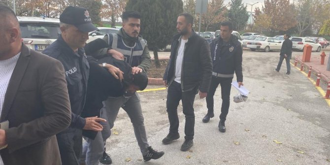 Konya’daki köpek katili barınak görevlilerine 6’şar yıl hapis cezası istemi