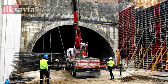 Kuzey Ankara Protokol Yolu tadilatta mı? Kuzey Ankara Protokol Yolu Tüneli’nde kaza mı oldu, açılacak mı?