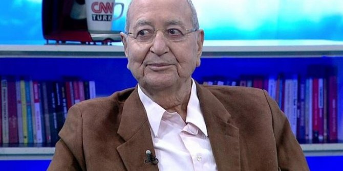 Sabah Yazarı Barlas: Karar İmamoğlu’na can suyu oldu