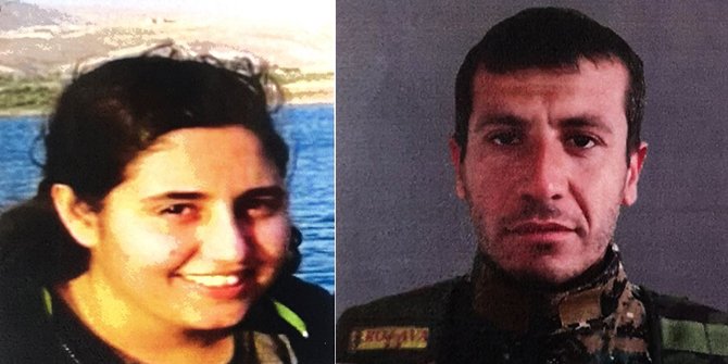 MİT Suriye ve Irak’ın kuzeyinde teröristleri etkisiz hale getirdi