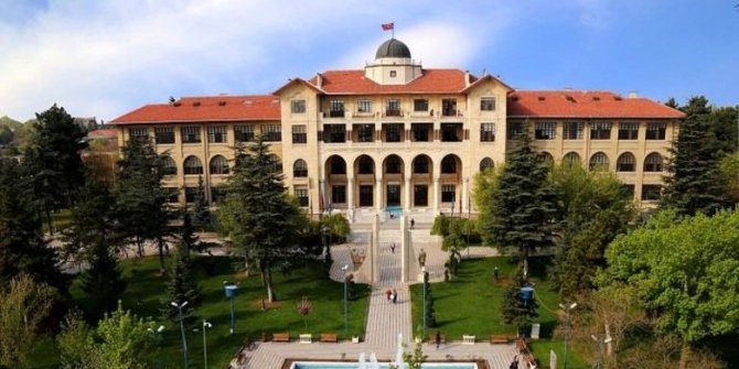 Gazi Üniversitesi, kurum bünyesinde çalıştırılmak üzere öğretim üyesi alacak