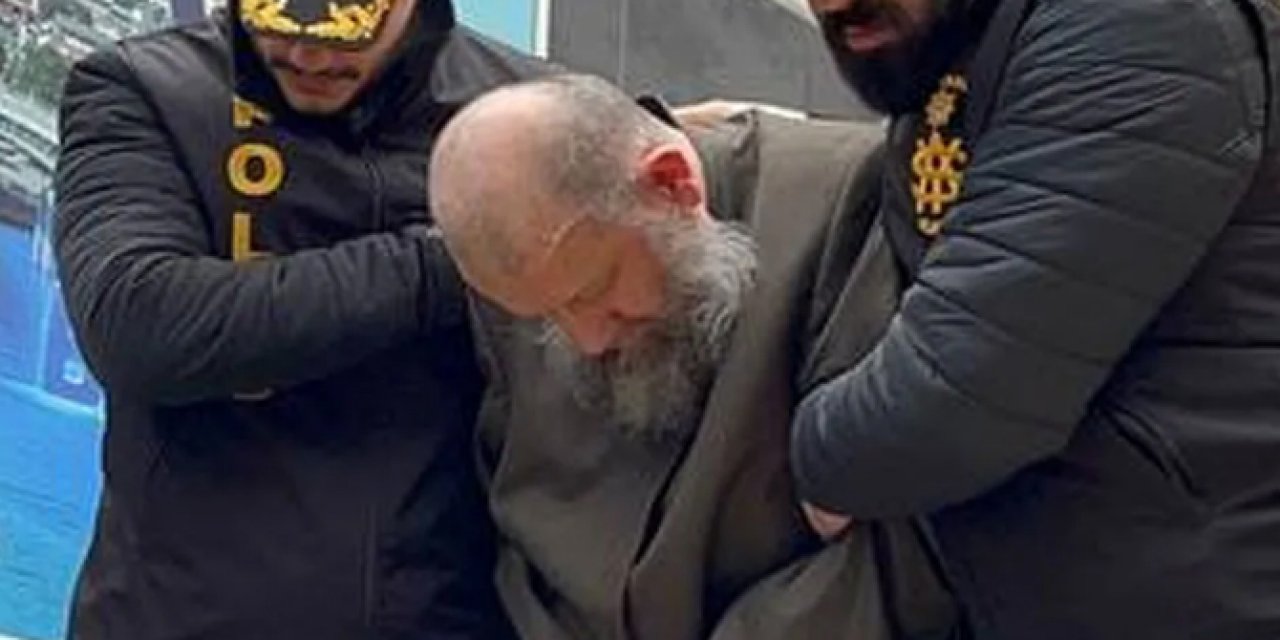 Kızını 6 yaşında evlendirmekle suçlanan baba Gümüşel ifadesinde iddiaları reddetti: 17 yaşındaydı