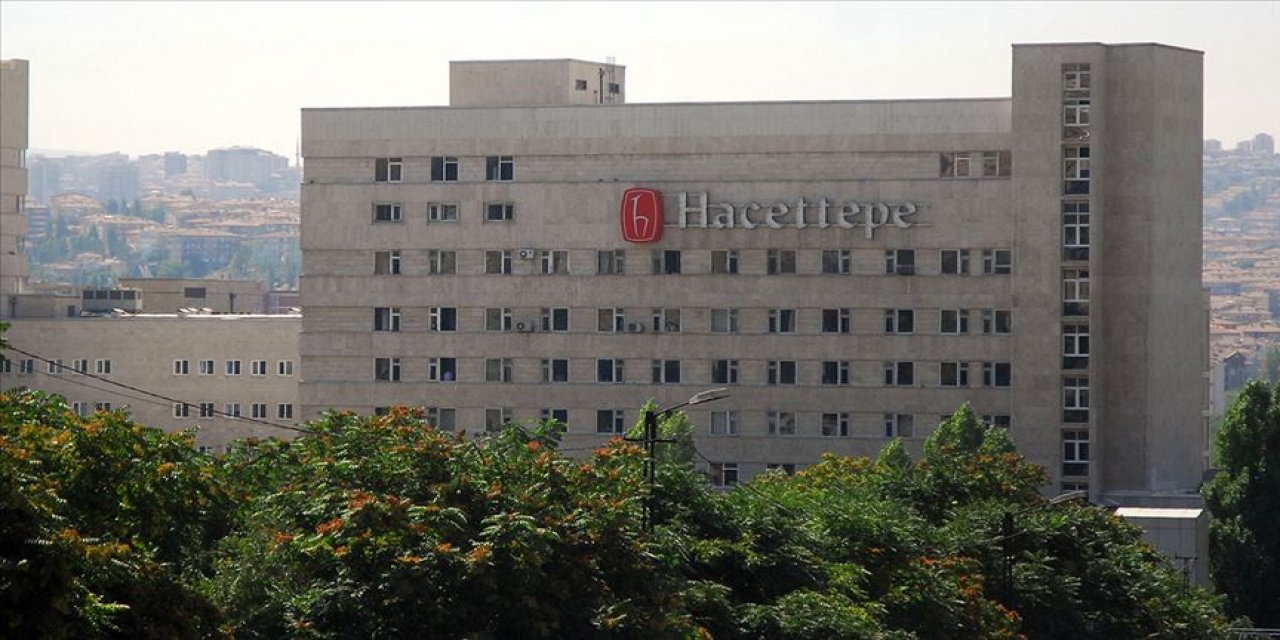 Hacettepe Hastanesi Öğretim Üyesi Akıncı evinde baygın bulundu