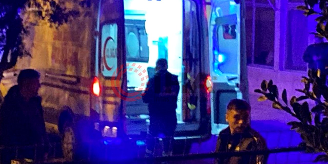 Zonguldak maden kazası: 1 ölü 1 yaralı