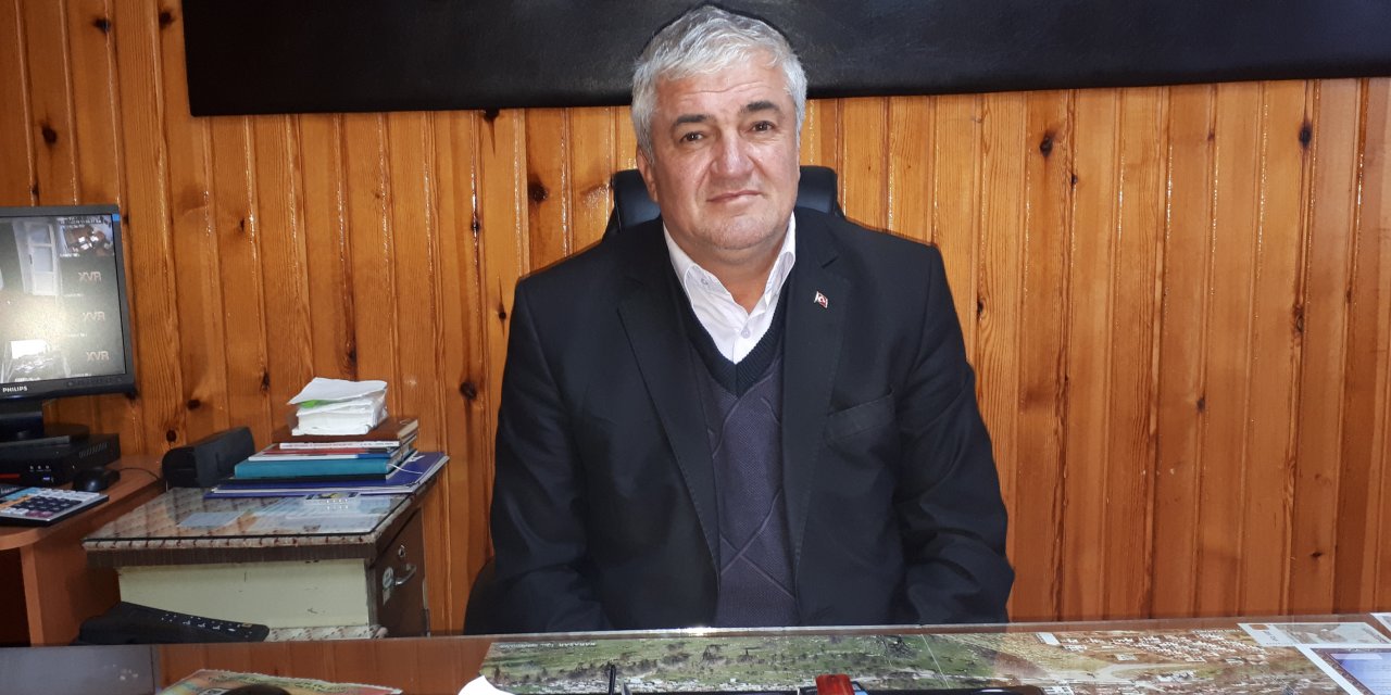 Beypazarı Şoförler ve Otomobilciler Odası Başkanı Ercan’dan kış uyarısı