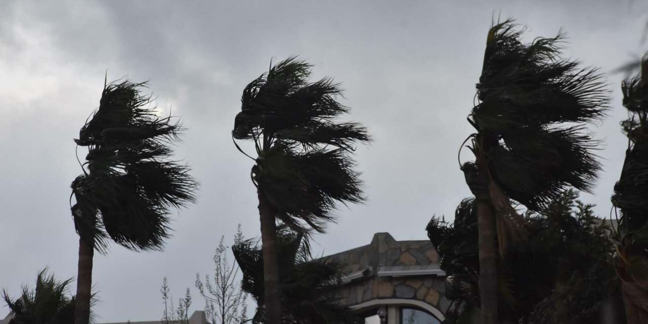 İzmir'e kritik uyarı: Fırtına kopacak!