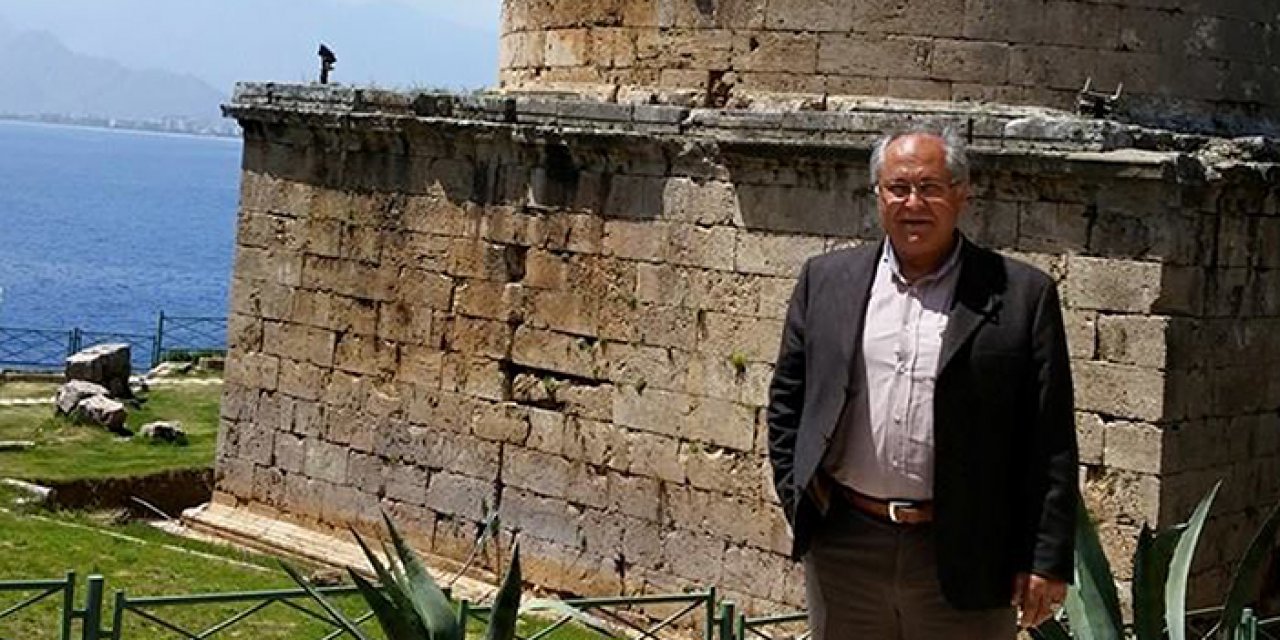 42 yıllık mimarın diploması sahte çıktı