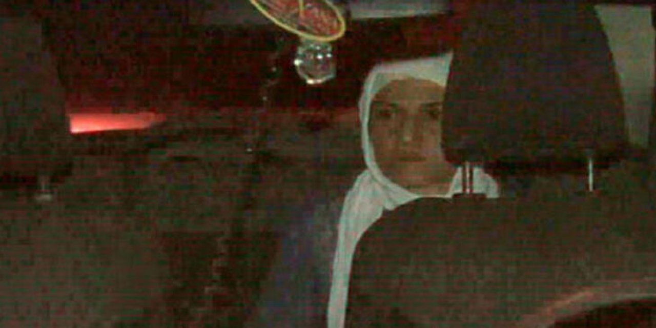 Kocasını uykuda baltayla öldüren kadına 20 yıl hapis