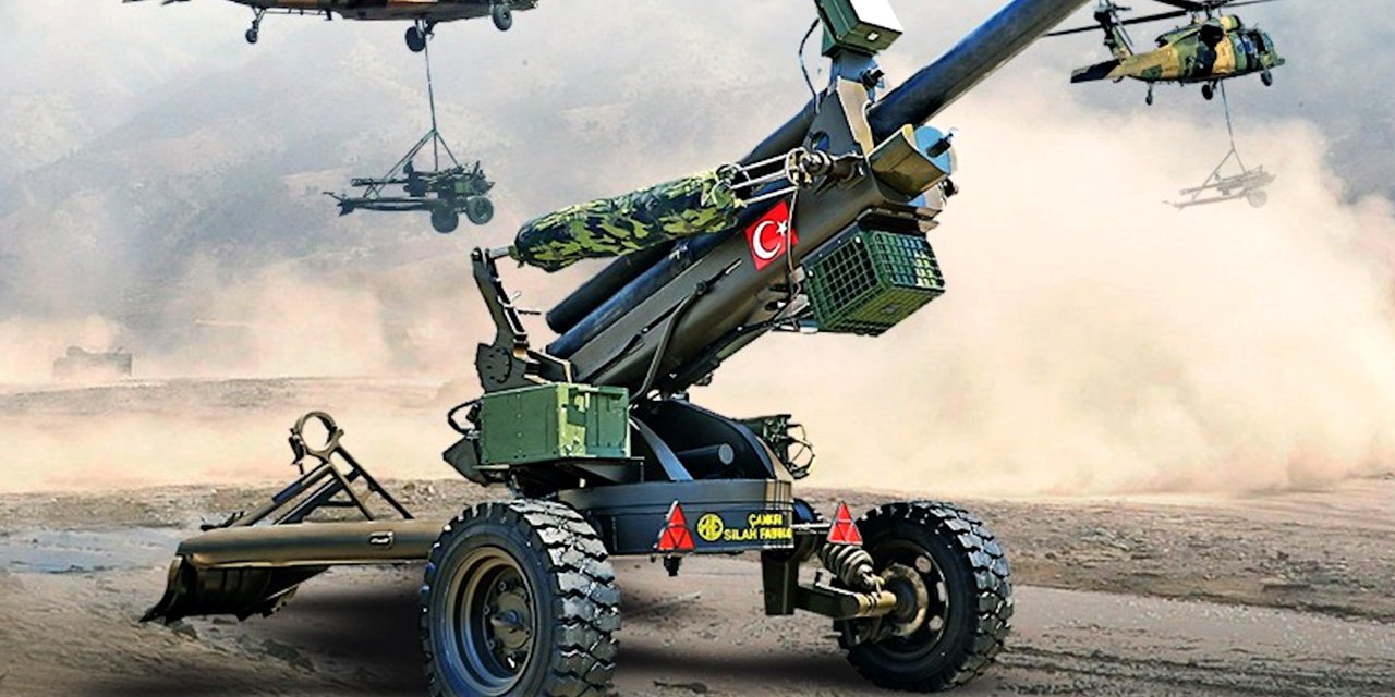 TSK envanteri güçlenmeye devam ediyor