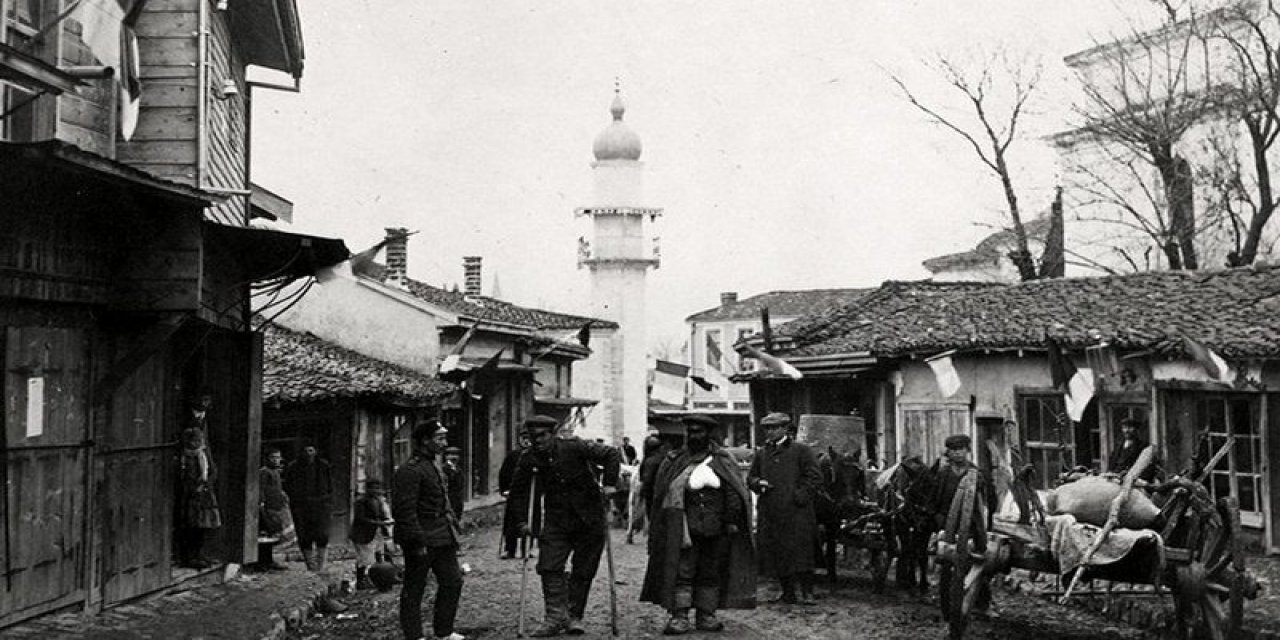 Kırklareli’nin önceki adı Kırkkilise miydi? Kırklareli ismi nereden geliyor?