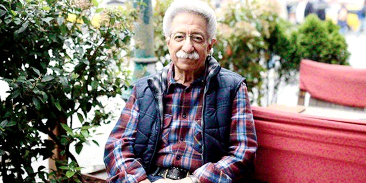 Sarper Özsan vefat etti