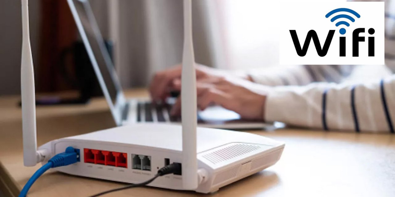 Wi-Fi şifresi paylaşmak caiz midir?