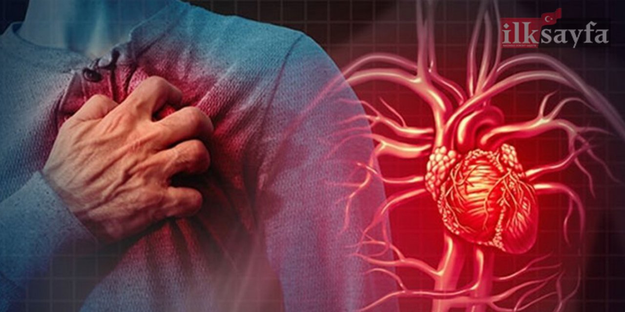 Kalp krizi nedir, belirtileri nelerdir?