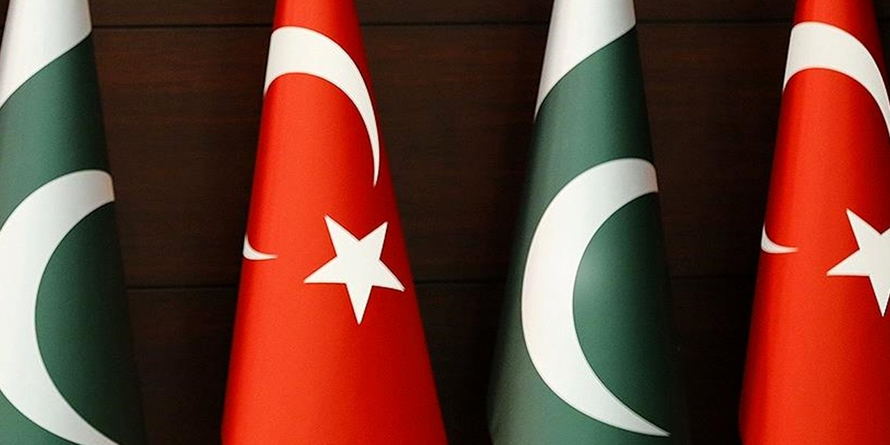 Başkentte Pakistan Kültür Gecesi programı yapıldı