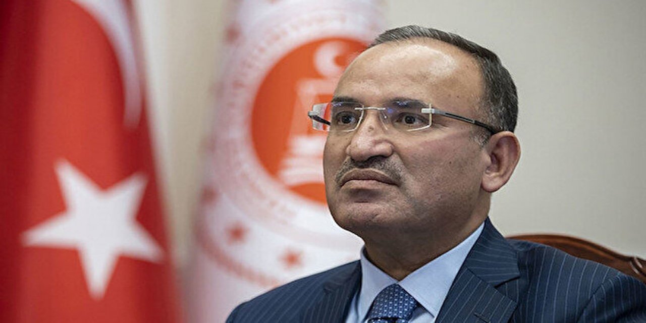 Adalet Bakanlığından kadına ve çocuğa yönelik suçlarla ilgili genelge