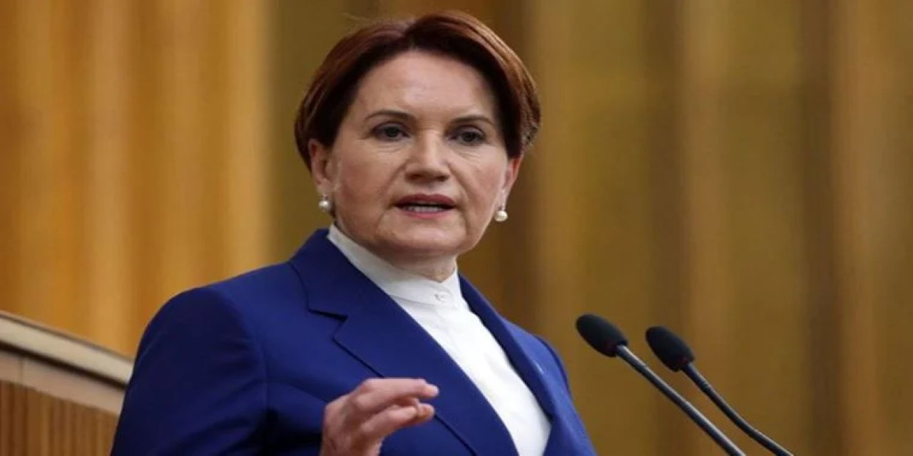 Meral Akşener'den asgari ücret açıklaması:  Açlık sınırının altında kalacak