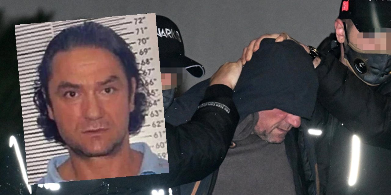 Uyuşturucu baronu Atilla Önder’in bu işe nasıl girdiğine çok şaşıracaksınız