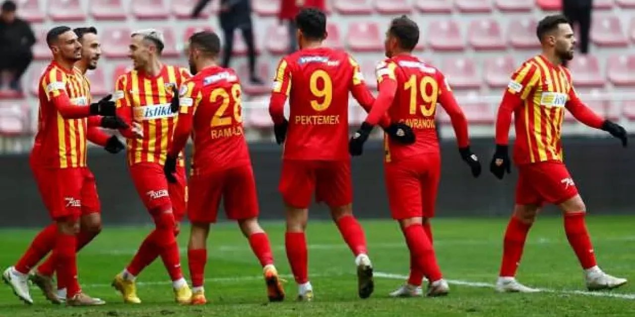 Süper Lig ekibine puan silme cezası