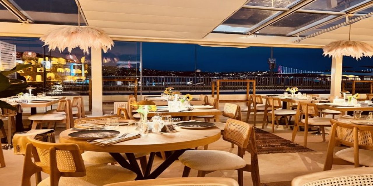 İskelesi çöküp sosyetik müşterileri denize dökülen restoranda “kaçak” iddiası