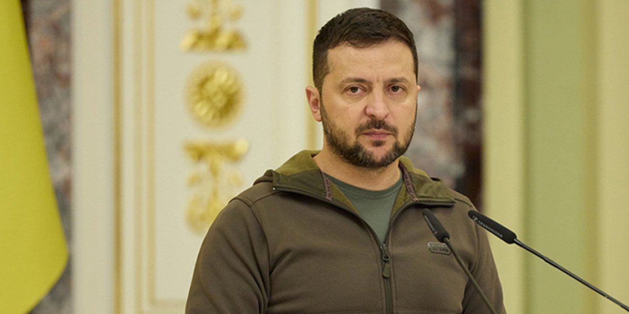 Zelenskiy: Her senaryoya hazır olmalıyız