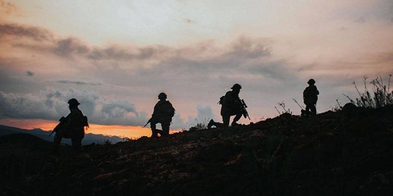 Şırnak’ta 470 personelle ‘Eren Abluka’ operasyonu başlatıldı