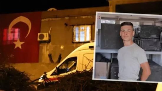 Pençe-Kilit Operasyonu bölgesinden gelen haber yürekleri yaktı: Bir askerimiz şehit