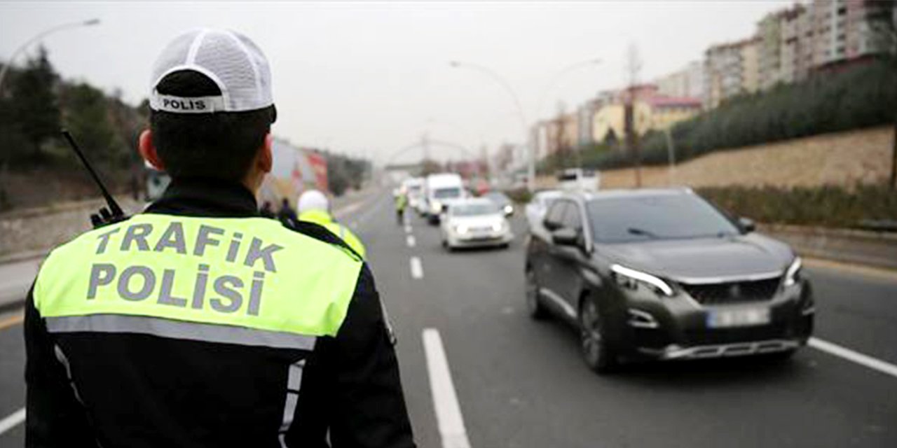 Bugün Ankara’da bazı yollar trafiğe kapalı olacak