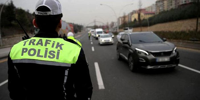 Ankara'da bu yollar trafiğe kapatılacak