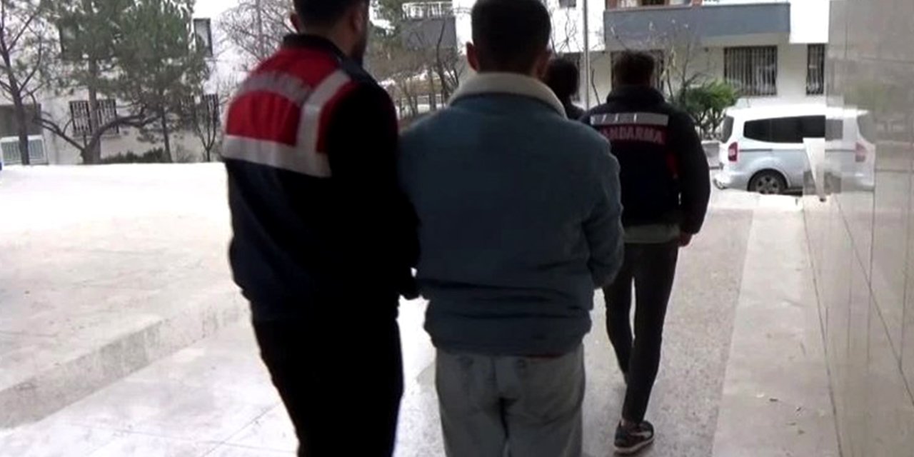 Ankara’da 11 devre mülk dolandırıcısı tutuklandı