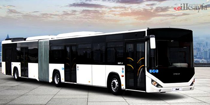 8 mart Otobüsler ücretsiz mi? Kadınlara otobüsler ücretsiz mi?