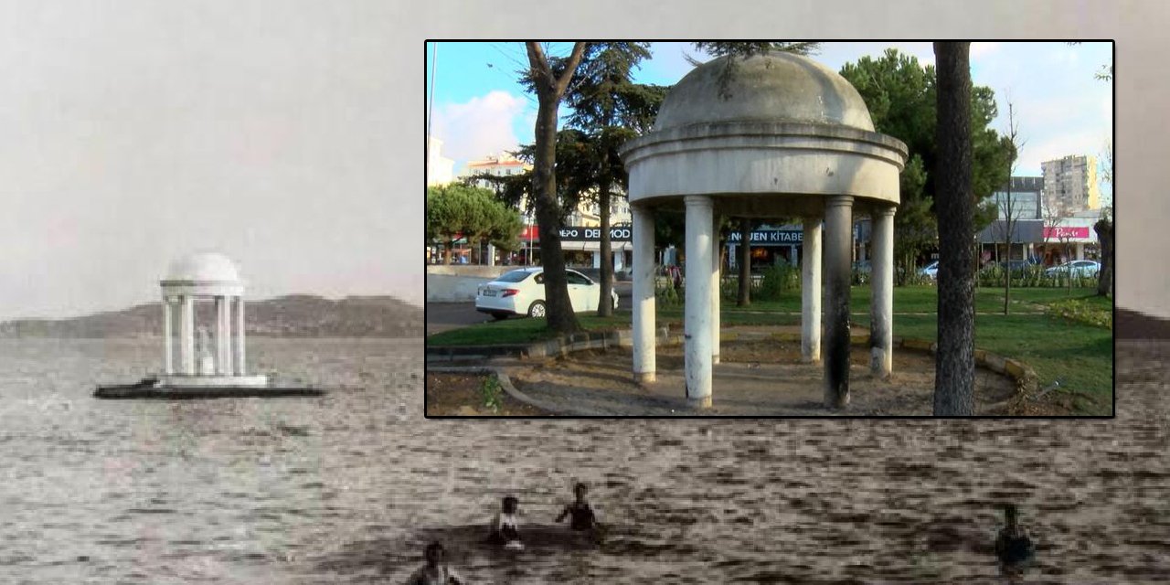 Bakireler Tapınağı, Bakireler Anıtı nerde, ne zamandan kalma, kim yaptırmış?