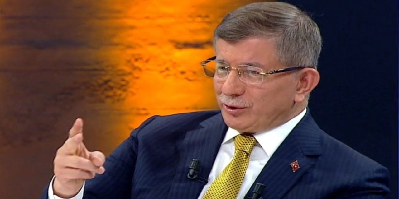 Davutoğlu: Adayı konuşma vaktimiz geldi, 2 aday da çıkarabiliriz