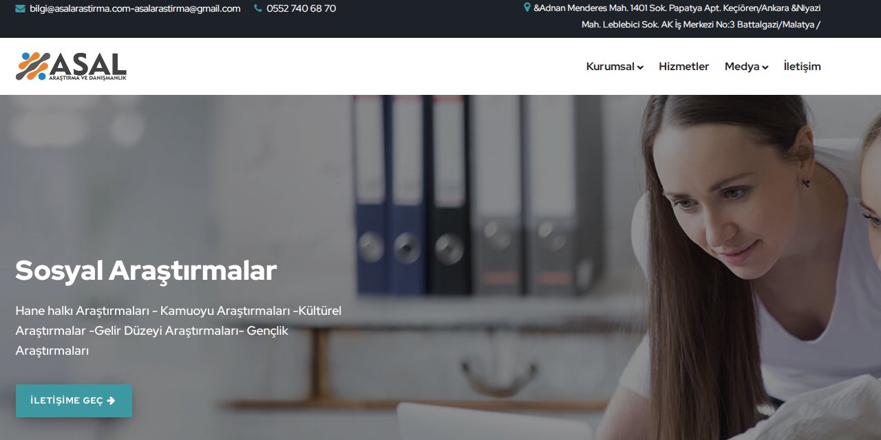 İşte Türkiye'nin en güvenilir kurumları