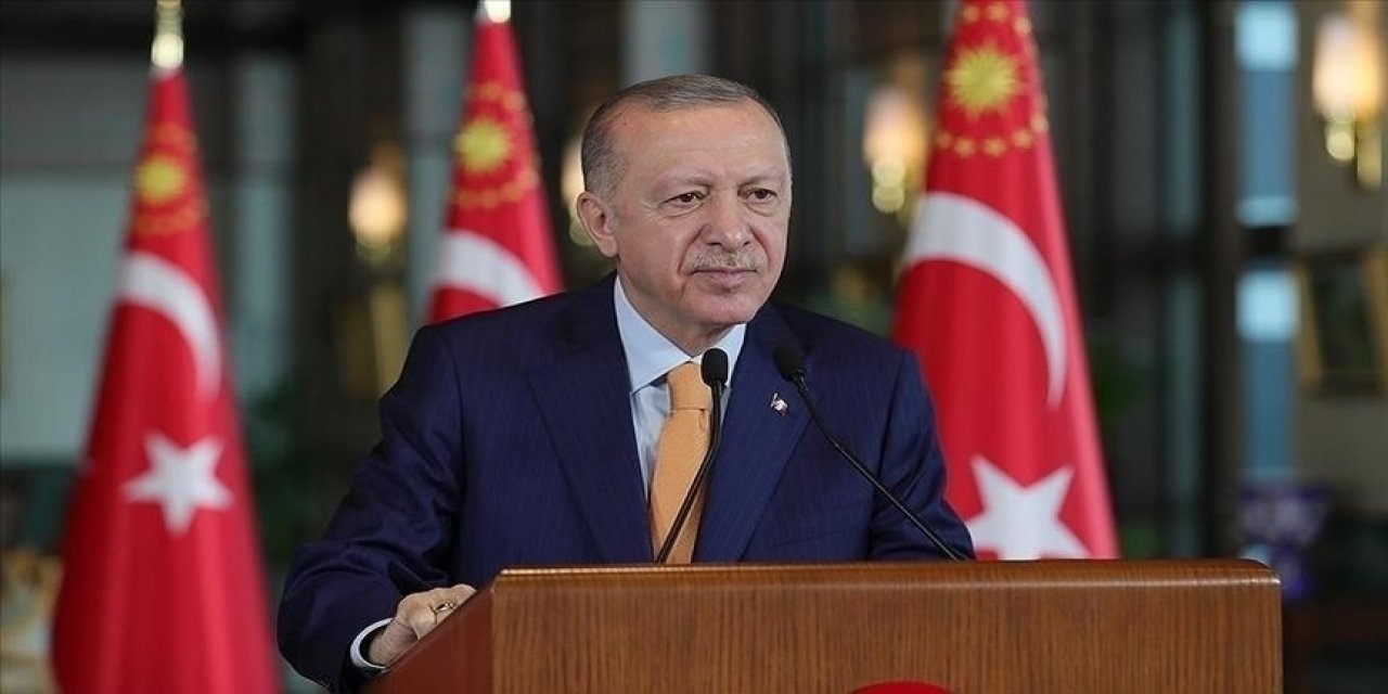 İbadethanelerde kullanılan doğalgaza yüzde 42 indirim: Erdoğan açıkladı