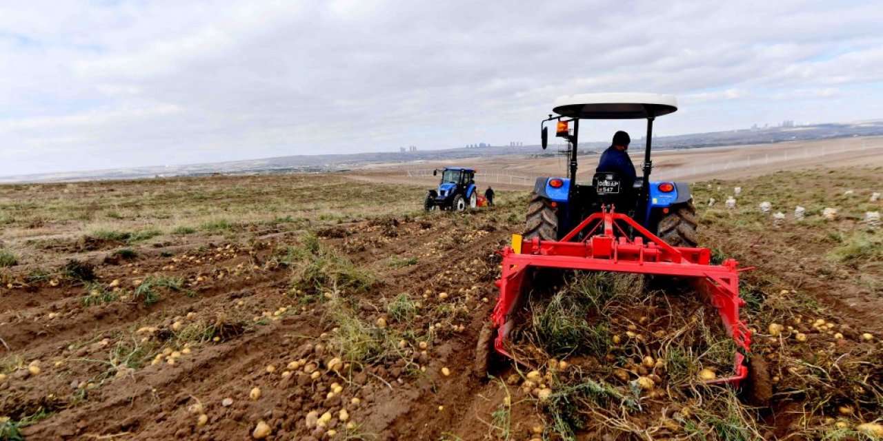 Kırsal Yaşamın Güçlendirilmesi Projesi’nin sonuçları kapsamında rapor hazırlandı