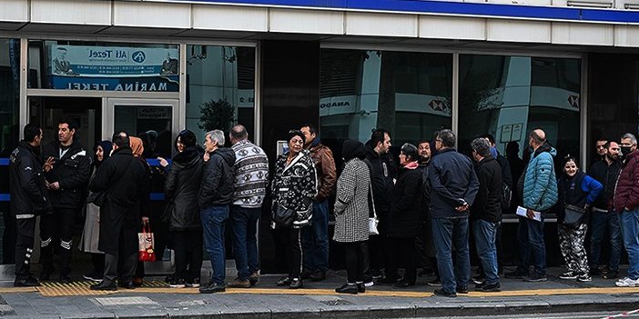 SGK'dan EYT ile ilgili açıklama: Yazı almanıza gerek yok