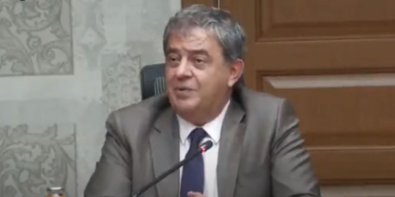 ASKİ Bala muhtarlarıyla buluşarak fikir alışverişinde bulundu