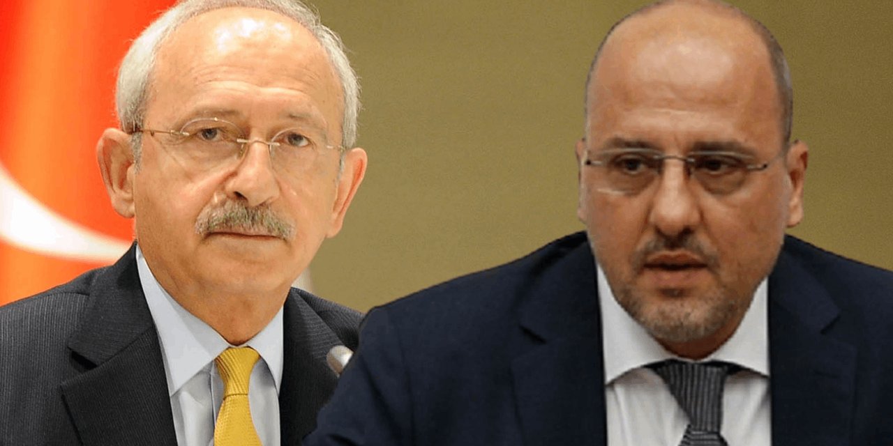 CHP liderinin TİP'li Şık'la görüşüp, destek istediği iddia edildi