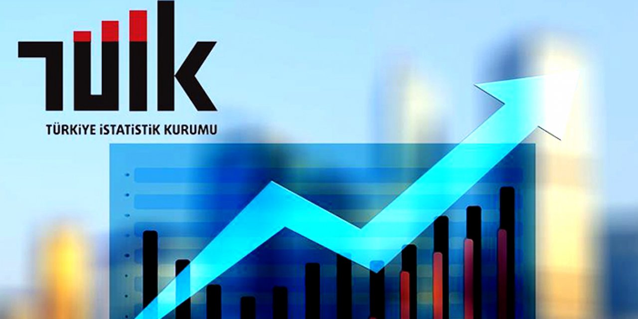 TÜİK dış ticaret verilerini açıkladı