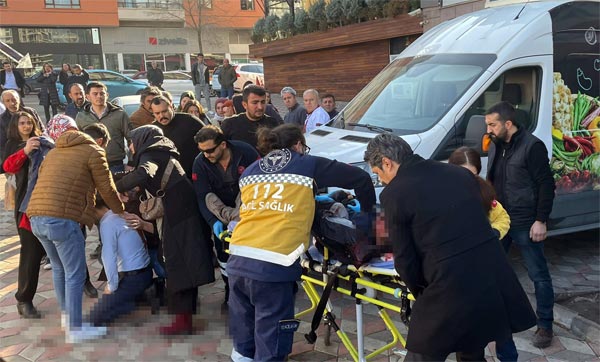 Uğradığı silahlı saldırı sonucu hayatını kaybeden, eski Ülkü Ocakları Başkanı Sinan Ateş'in son paylaşımı