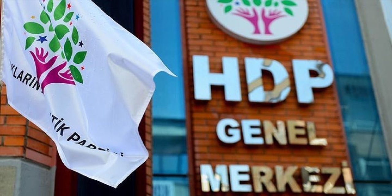 HDP ne kadar yardım alacak?