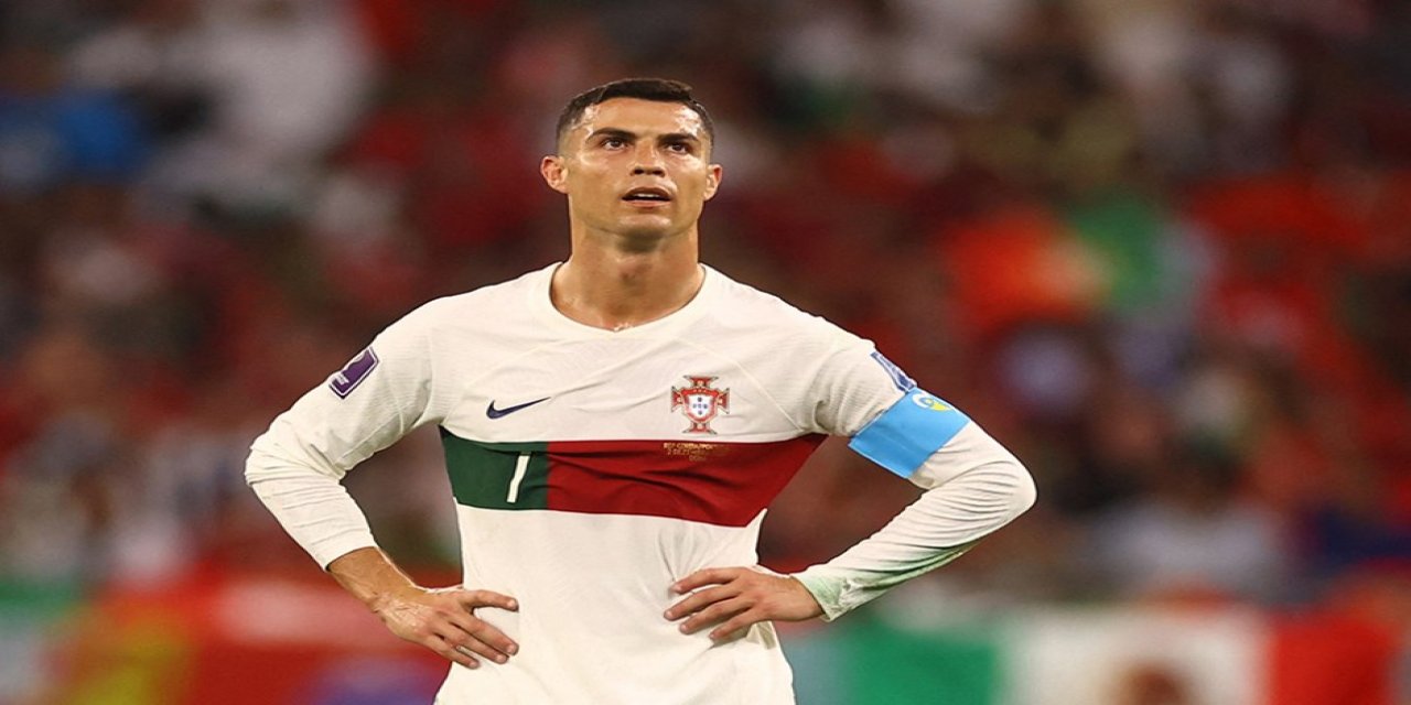 Resmen duyuruldu: Ronaldo'nun yeni adresi belli oldu