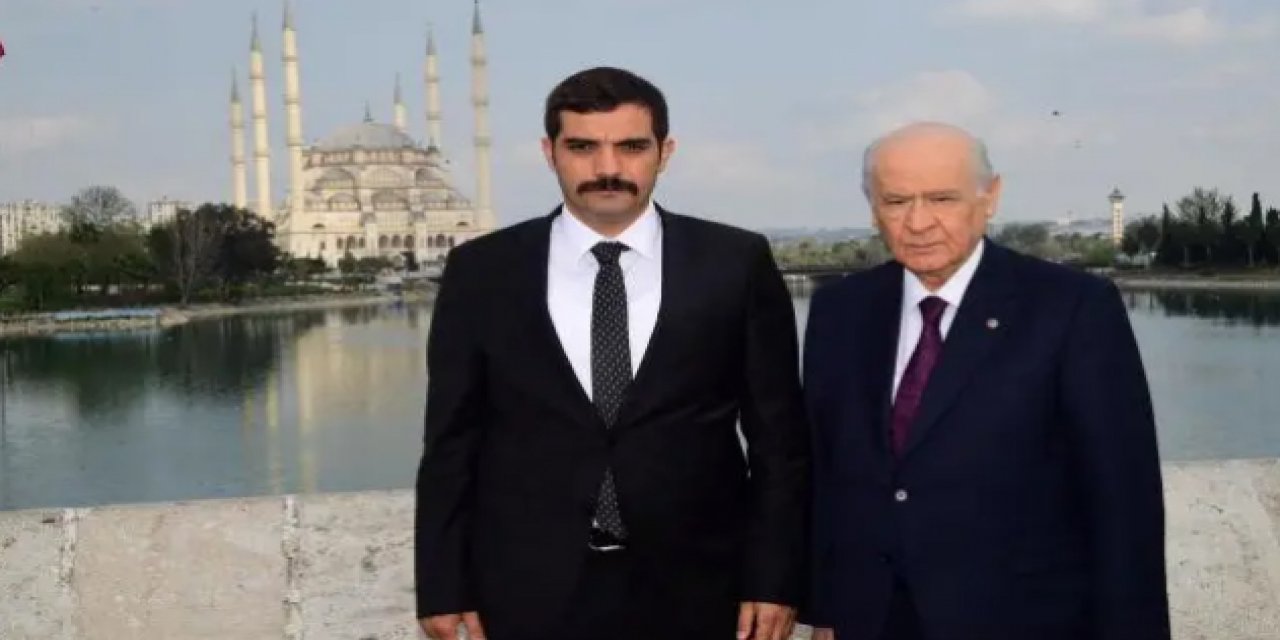 MHP lideri Bahçeli’den Sinan Ateş açıklaması geldi mi?