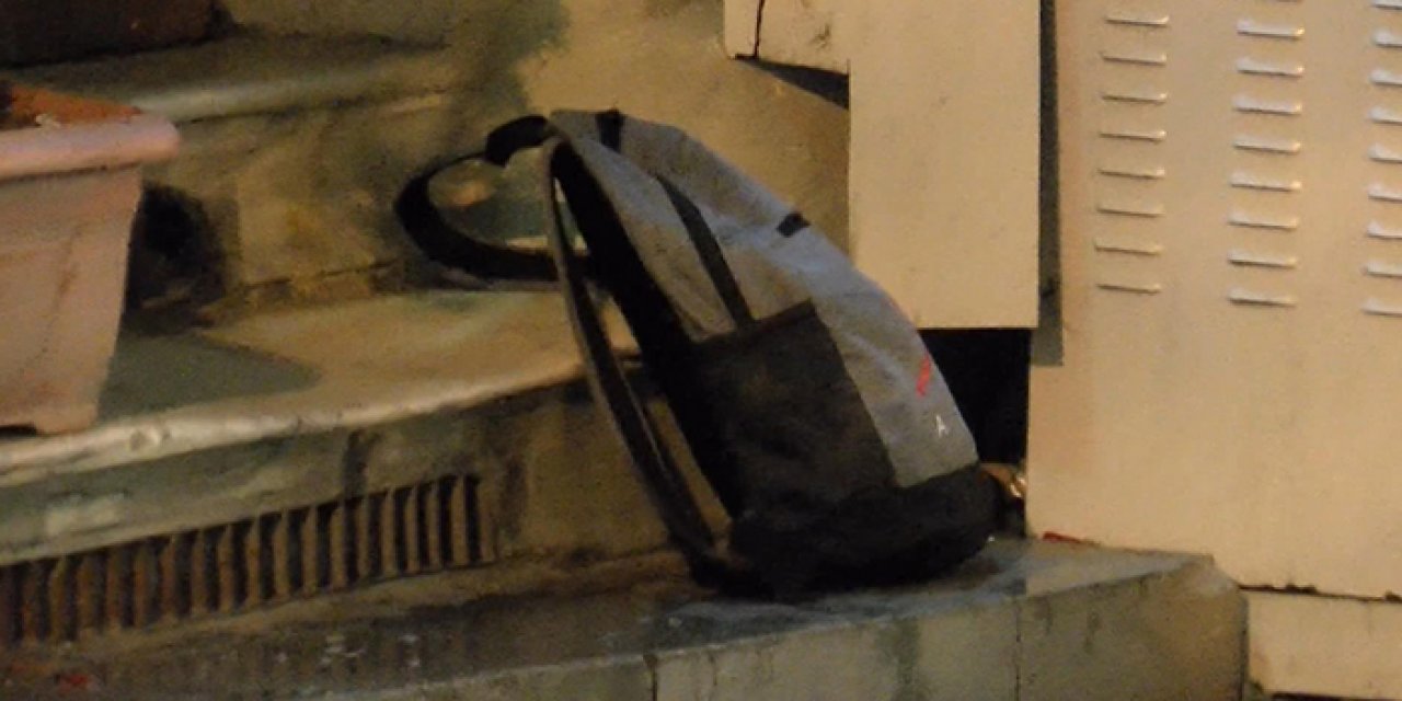 Galata Kulesi’nde bomba paniği