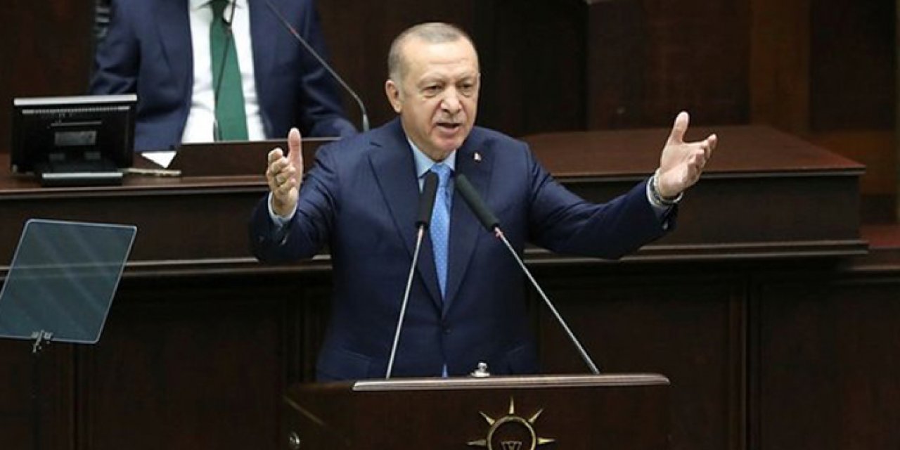 Cumhurbaşkanı Erdoğan memur ve emekli maaşı zammını yüzde 30'a çıkardı